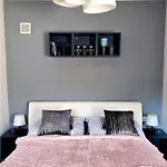Apartmán Przy Zrodelku Krynica-Zdrój