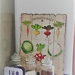 Apartamento Przy źródełku *