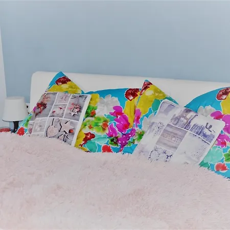 Przy Zrodelku Apartmán Krynica-Zdrój