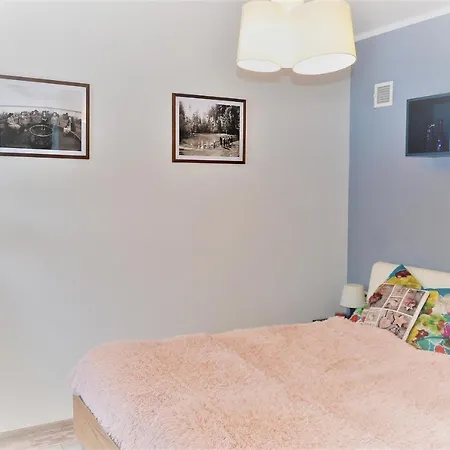 Apartmán Przy Zrodelku