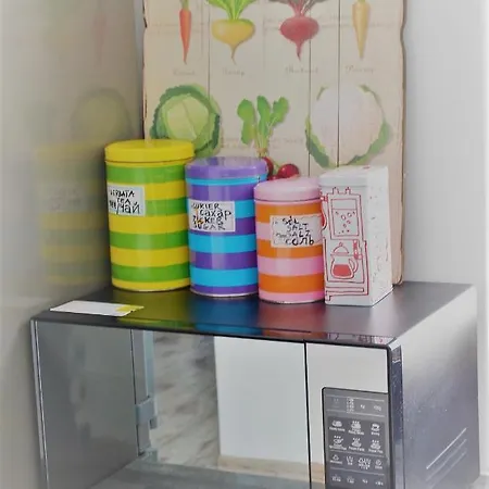 Przy Zrodelku Krynica-Zdrój