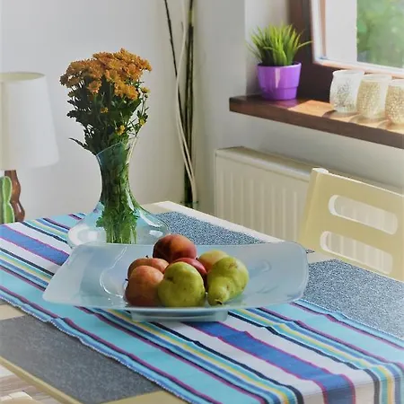 Przy źródełku * Krynica-Zdrój