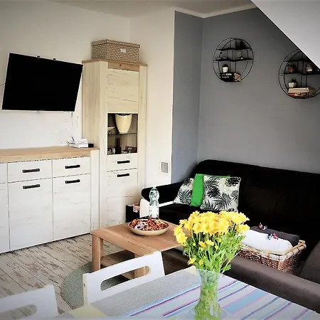 Przy źródełku Apartamento