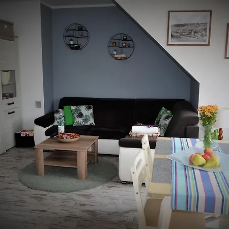 Przy Zrodelku Apartmán *