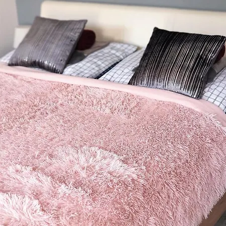 Apartamento Przy źródełku Krynica-Zdrój