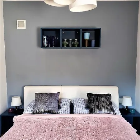 Apartamento Przy źródełku Krynica-Zdrój