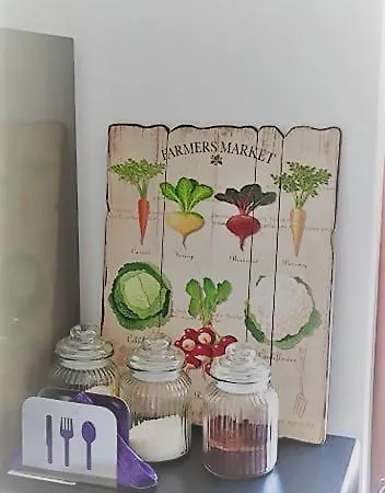 Apartmán Przy Zrodelku *