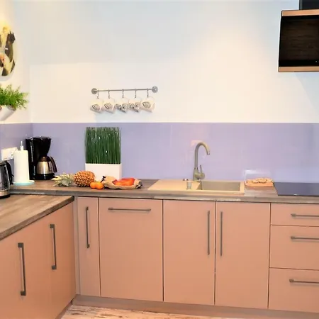 Przy Zrodelku Apartmán *
