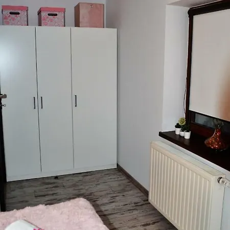 Apartmán Przy Zrodelku *