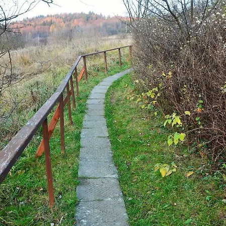 Apartmán Przy Zrodelku *