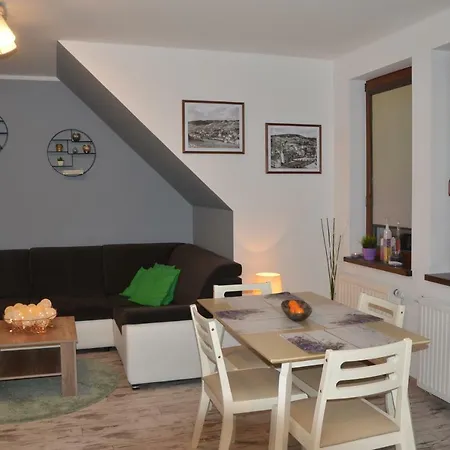 Przy Zrodelku * Krynica-Zdrój