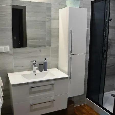 Przy źródełku Apartamento