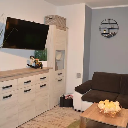 Przy Zrodelku Apartmán *