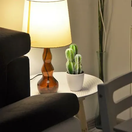 Przy Zrodelku Apartmán *