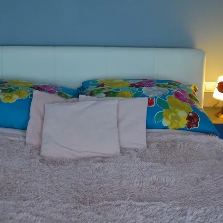Apartmán Przy Zrodelku *