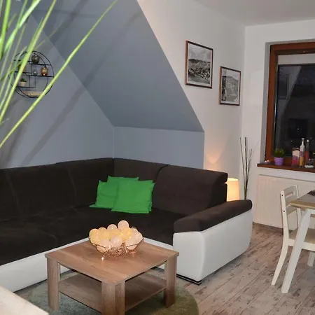 Przy Zrodelku Apartmán