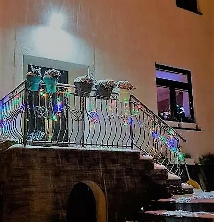 Apartmán Przy Zrodelku *