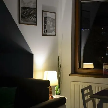 Przy Zrodelku Apartmán *