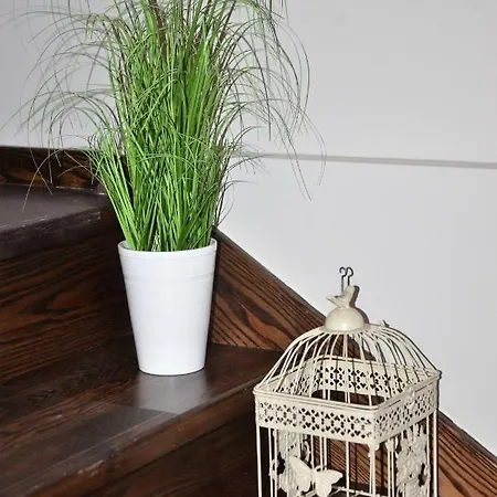 Przy Zrodelku Apartmán *