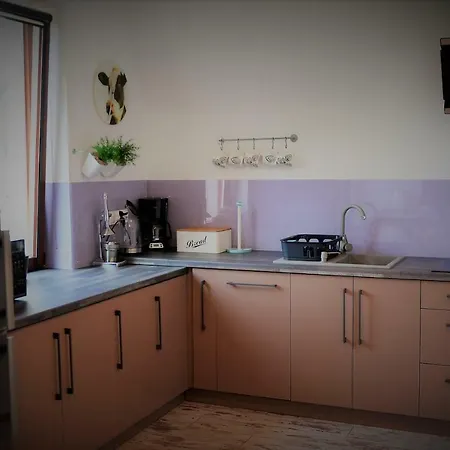 Przy Zrodelku Krynica-Zdrój