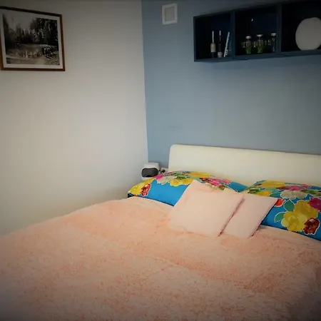Apartmán Przy Zrodelku