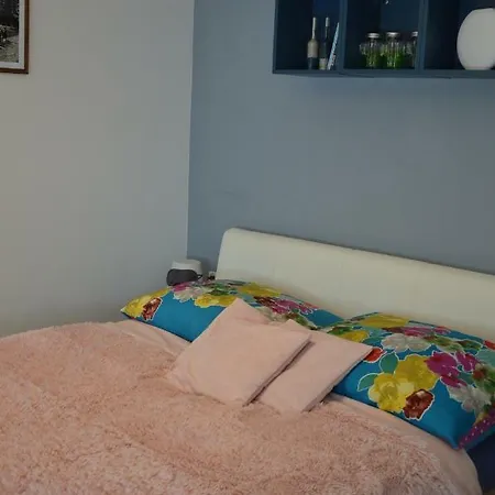 Apartmán Przy Zrodelku Krynica-Zdrój